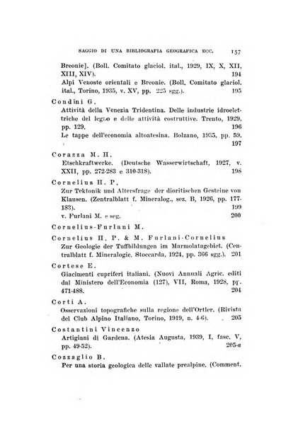 Archivio per l'Alto Adige con Ampezzo e Livinallongo