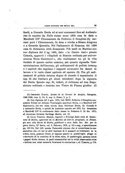 Archivio storico siciliano