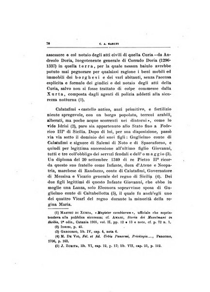 Archivio storico siciliano