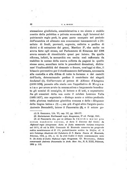 Archivio storico siciliano