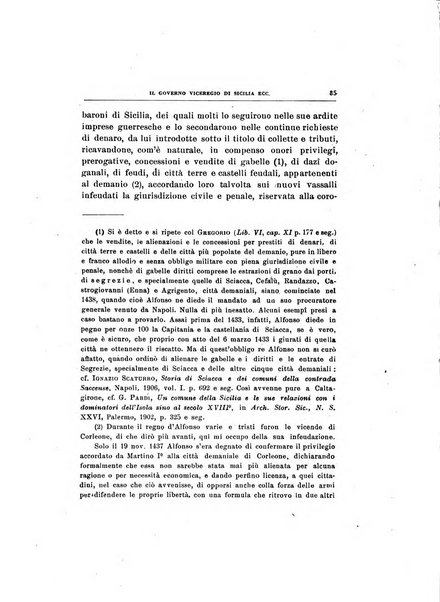 Archivio storico siciliano