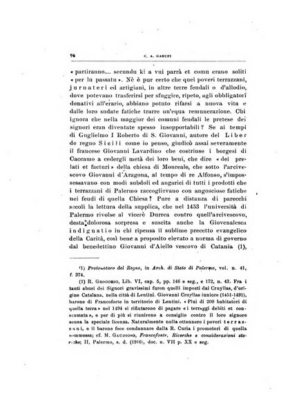 Archivio storico siciliano