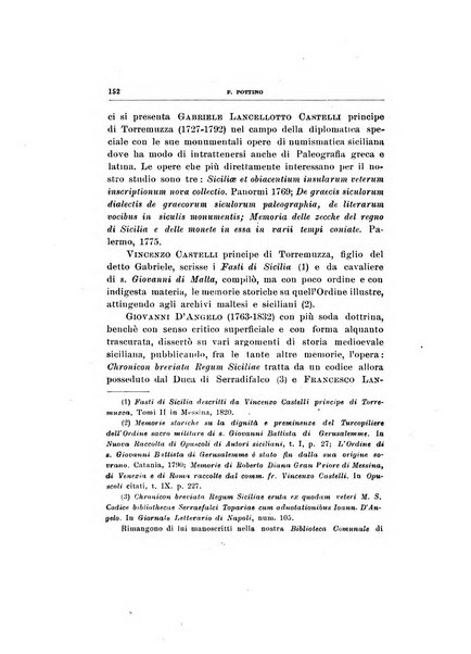 Archivio storico siciliano