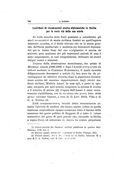 Archivio storico siciliano