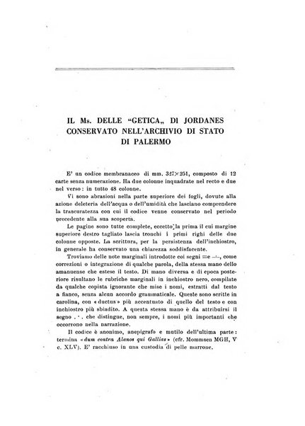 Archivio storico siciliano