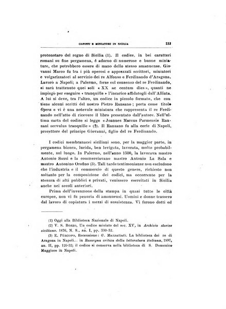 Archivio storico siciliano