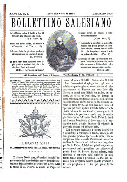 Bollettino salesiano