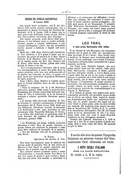 Bollettino salesiano