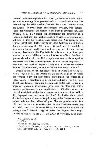 Gregorianum rivista trimestrale di studi teologici e filosofici