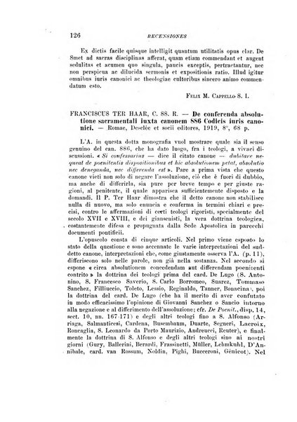 Gregorianum rivista trimestrale di studi teologici e filosofici