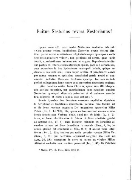 Gregorianum rivista trimestrale di studi teologici e filosofici