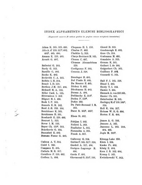 Gregorianum rivista trimestrale di studi teologici e filosofici