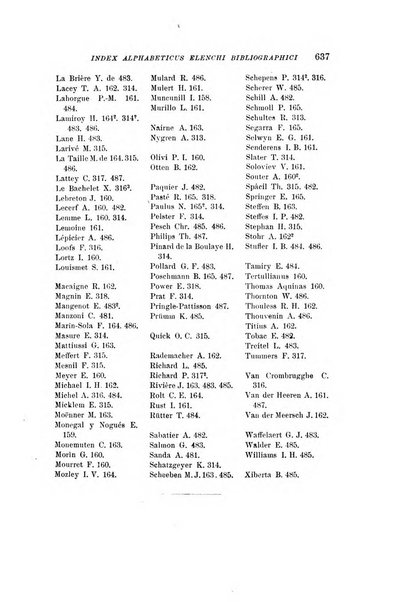 Gregorianum rivista trimestrale di studi teologici e filosofici