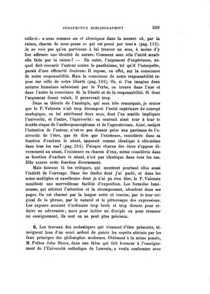 Gregorianum rivista trimestrale di studi teologici e filosofici