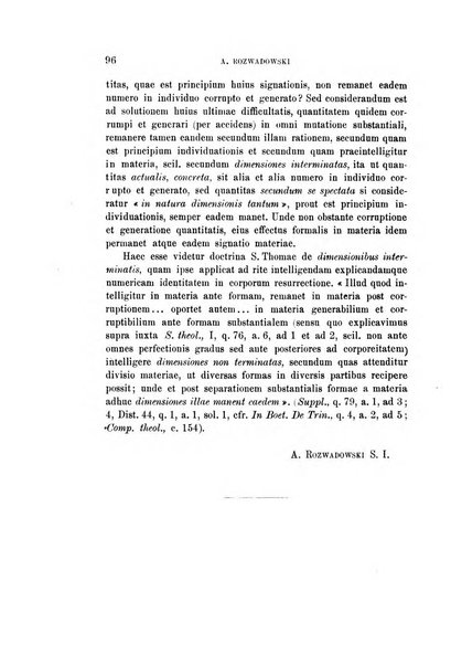 Gregorianum rivista trimestrale di studi teologici e filosofici