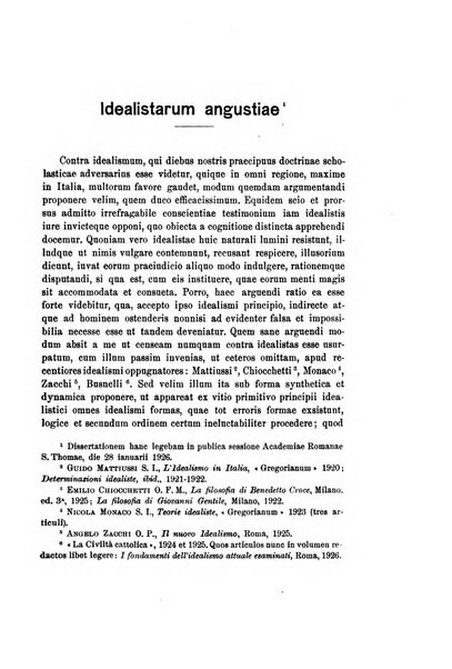 Gregorianum rivista trimestrale di studi teologici e filosofici