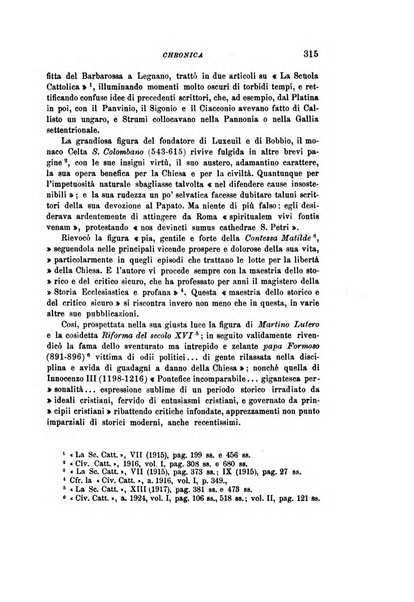 Gregorianum rivista trimestrale di studi teologici e filosofici