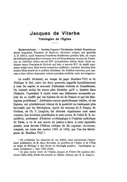 Gregorianum rivista trimestrale di studi teologici e filosofici