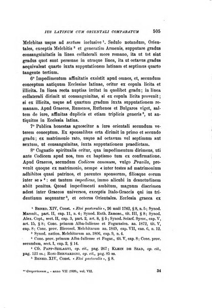 Gregorianum rivista trimestrale di studi teologici e filosofici