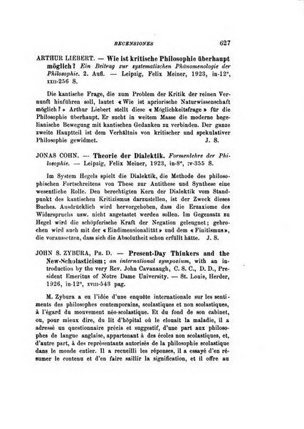 Gregorianum rivista trimestrale di studi teologici e filosofici