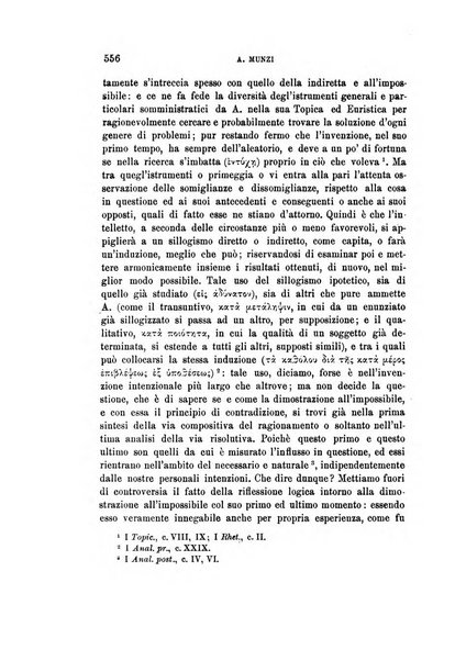 Gregorianum rivista trimestrale di studi teologici e filosofici