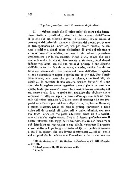 Gregorianum rivista trimestrale di studi teologici e filosofici