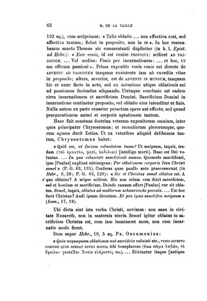 Gregorianum rivista trimestrale di studi teologici e filosofici