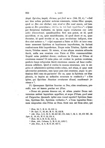 Gregorianum rivista trimestrale di studi teologici e filosofici