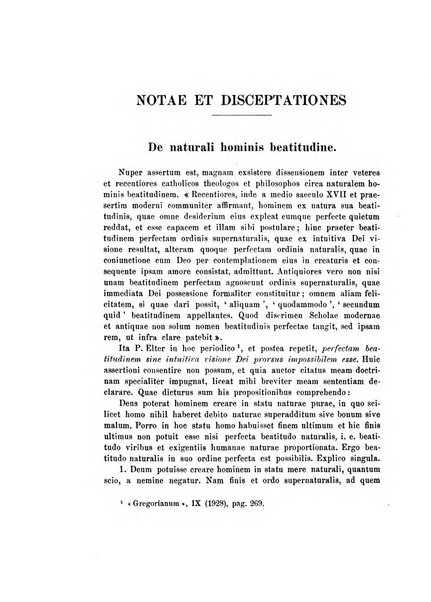 Gregorianum rivista trimestrale di studi teologici e filosofici