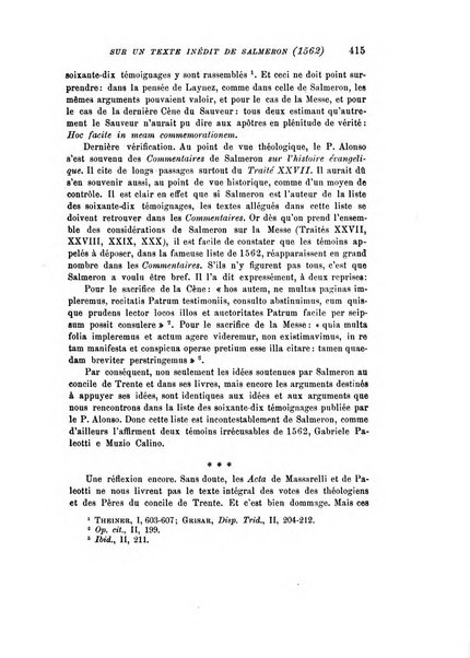 Gregorianum rivista trimestrale di studi teologici e filosofici