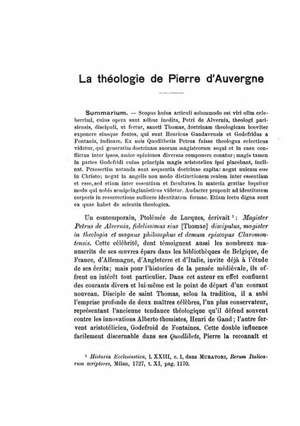 Gregorianum rivista trimestrale di studi teologici e filosofici