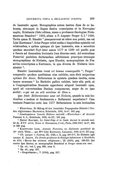 Gregorianum rivista trimestrale di studi teologici e filosofici