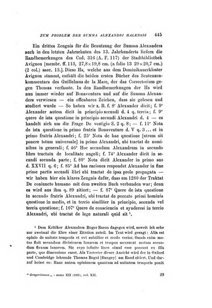 Gregorianum rivista trimestrale di studi teologici e filosofici