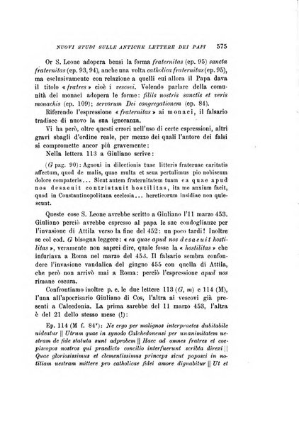 Gregorianum rivista trimestrale di studi teologici e filosofici