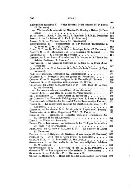 Gregorianum rivista trimestrale di studi teologici e filosofici