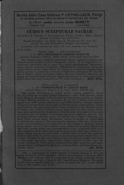 Gregorianum rivista trimestrale di studi teologici e filosofici