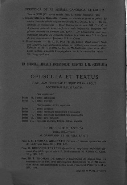 Gregorianum rivista trimestrale di studi teologici e filosofici