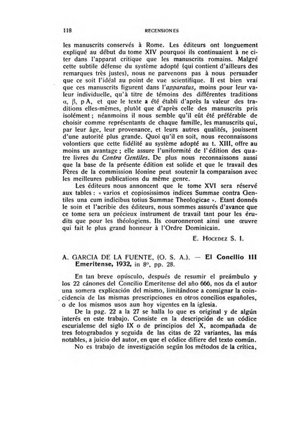 Gregorianum rivista trimestrale di studi teologici e filosofici