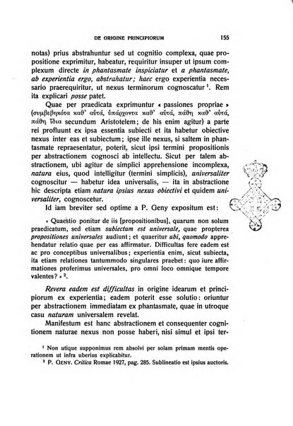 Gregorianum rivista trimestrale di studi teologici e filosofici