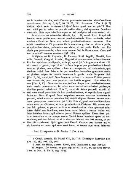 Gregorianum rivista trimestrale di studi teologici e filosofici