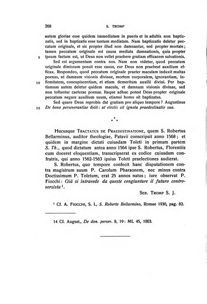 Gregorianum rivista trimestrale di studi teologici e filosofici