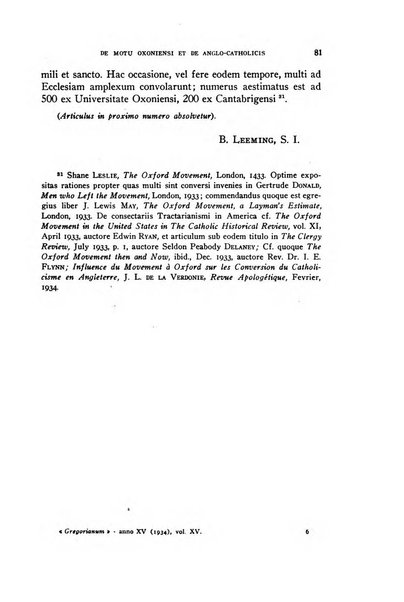 Gregorianum rivista trimestrale di studi teologici e filosofici