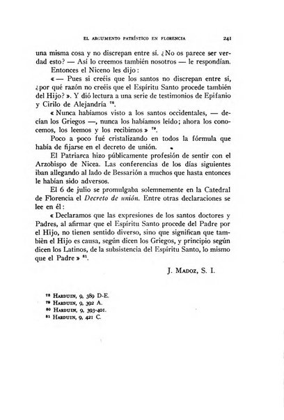 Gregorianum rivista trimestrale di studi teologici e filosofici