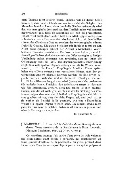 Gregorianum rivista trimestrale di studi teologici e filosofici