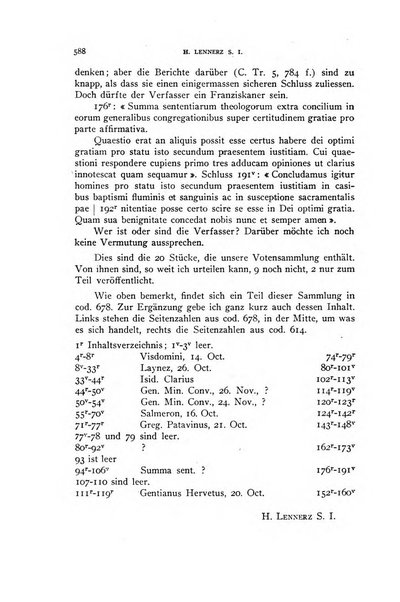 Gregorianum rivista trimestrale di studi teologici e filosofici