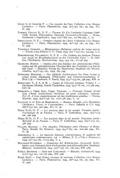 Gregorianum rivista trimestrale di studi teologici e filosofici