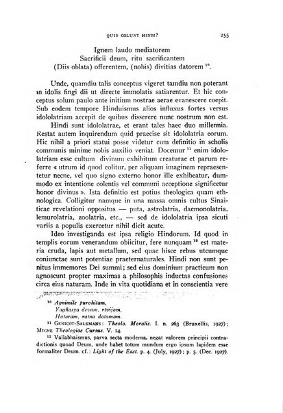 Gregorianum rivista trimestrale di studi teologici e filosofici