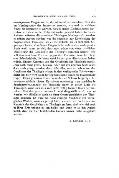 Gregorianum rivista trimestrale di studi teologici e filosofici