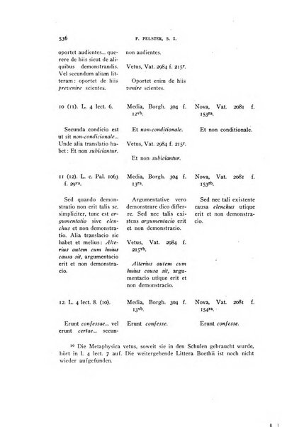 Gregorianum rivista trimestrale di studi teologici e filosofici