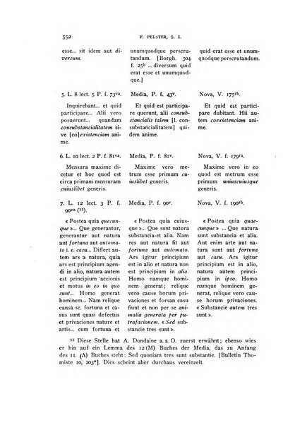 Gregorianum rivista trimestrale di studi teologici e filosofici